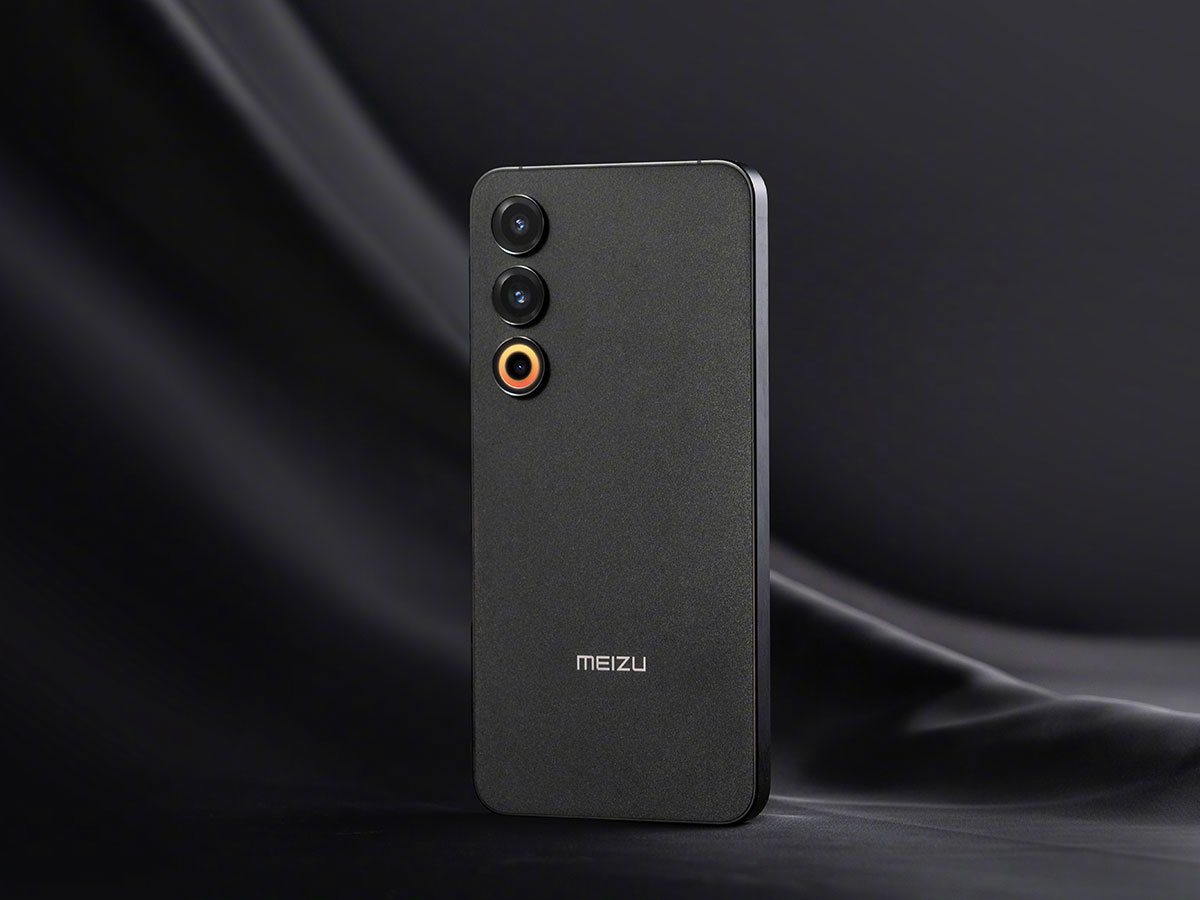Meizu 21 Resim 3
