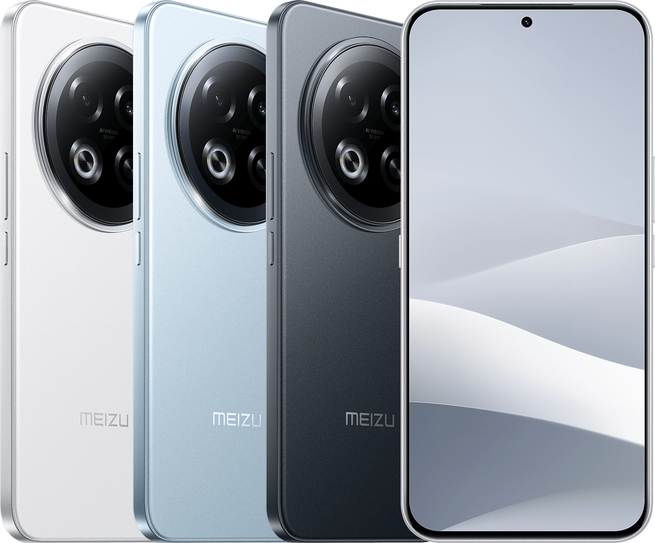 Meizu 22 Resim 5