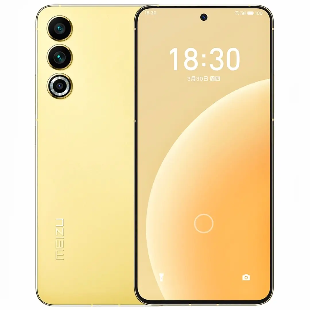 Meizu Blue 20 Resim 5
