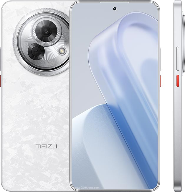 Meizu Lucky 08 Resim 3
