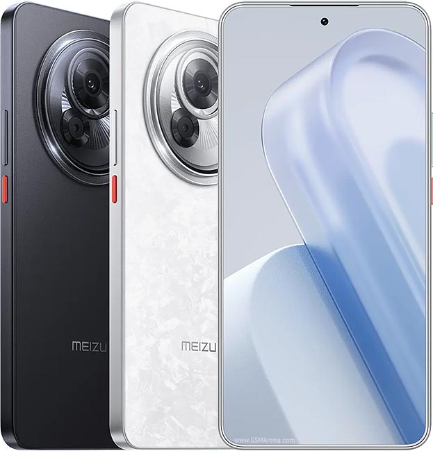 Meizu Lucky 08 Resim 4