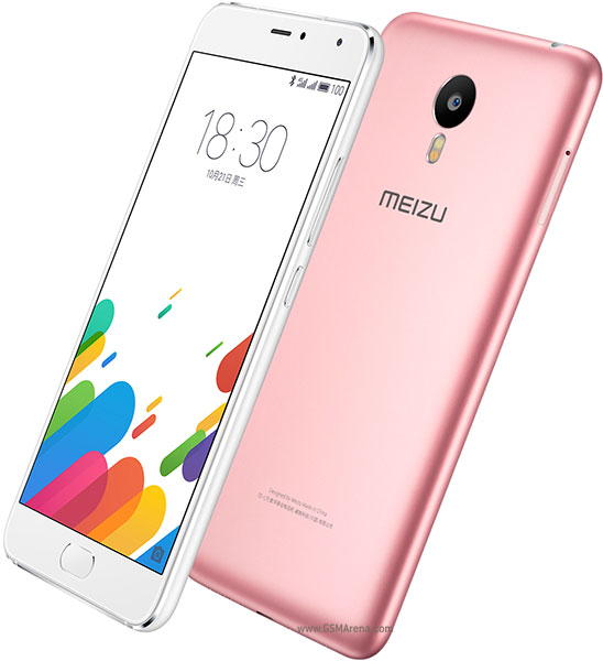 Meizu M1 Resim 2