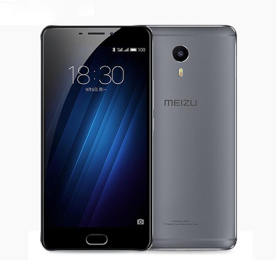 Meizu M3 Max