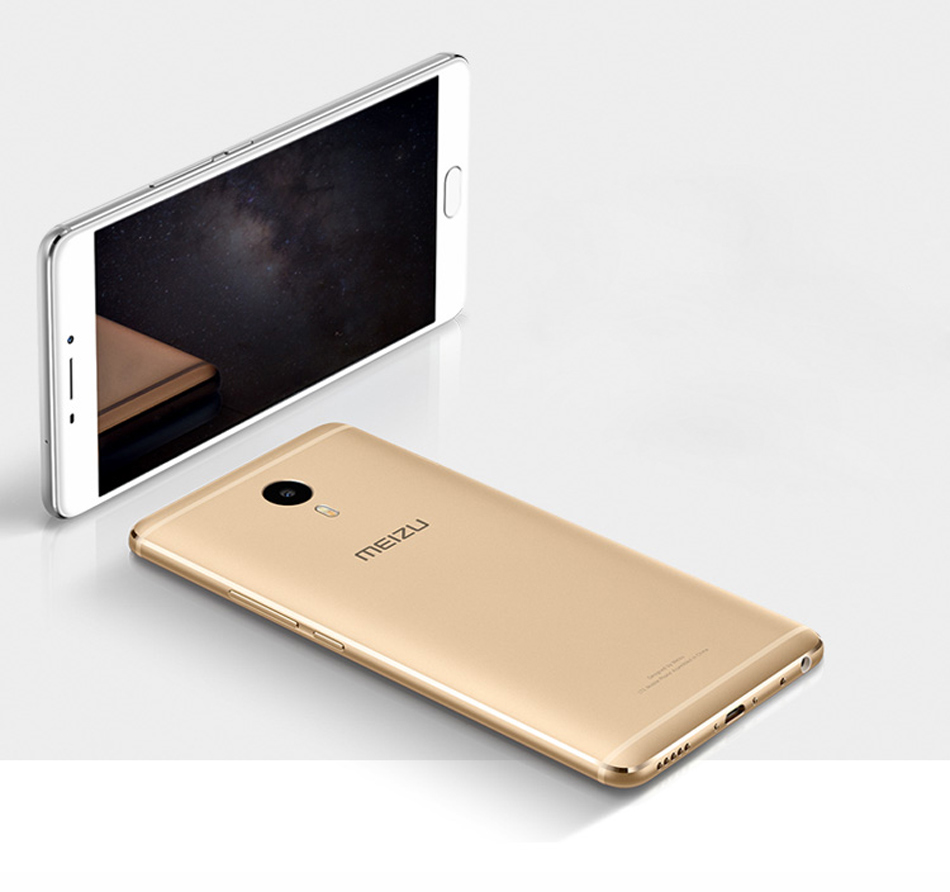 Meizu M3 Max Resim 2