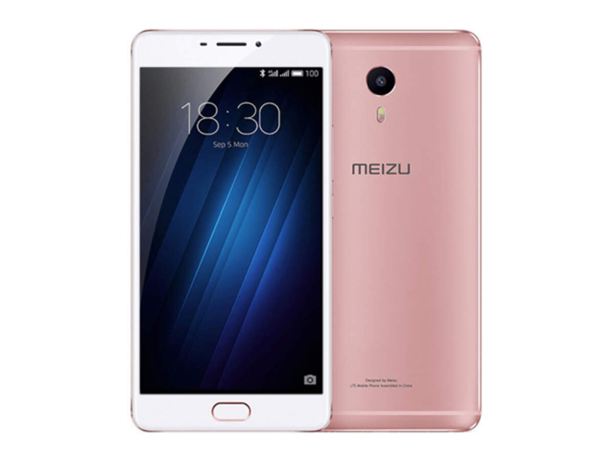 Meizu M3 Max Resim 3