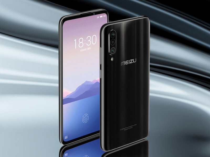 Meizu M3s
