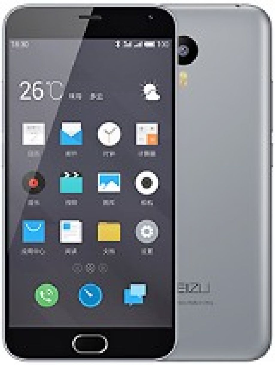 Meizu M3s Resim 5