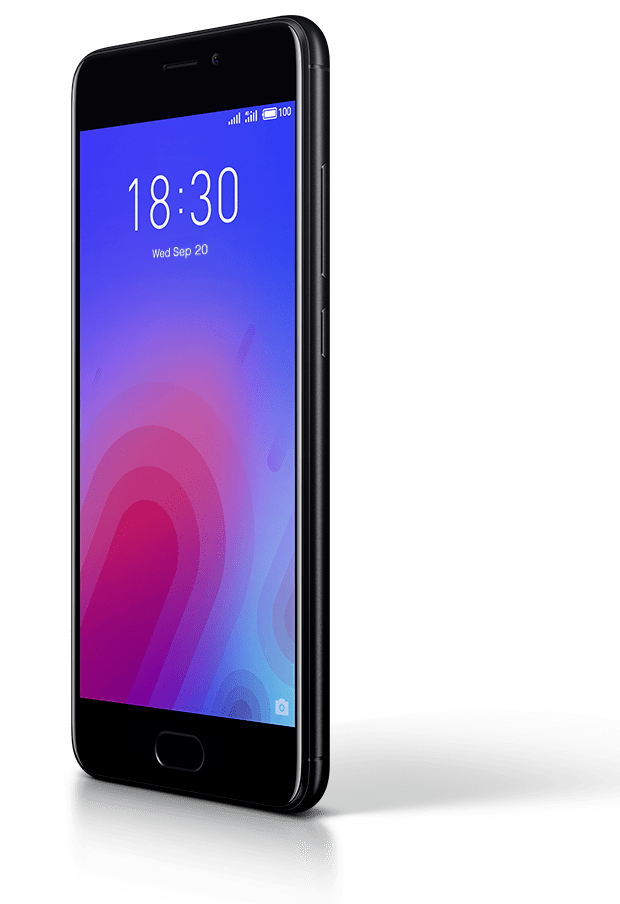 Meizu M6 Resim 2