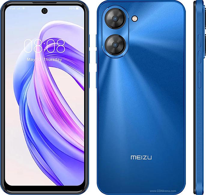 Meizu mblu 21 Resim 2