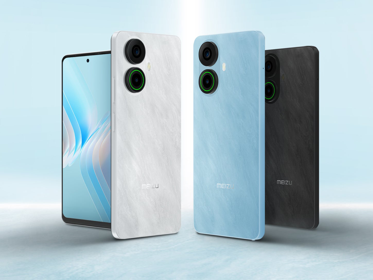 Meizu mblu 21 Resim 5