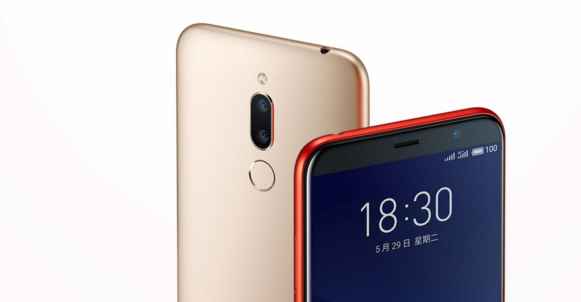 Meizu mblu 22 Pro Resim 4