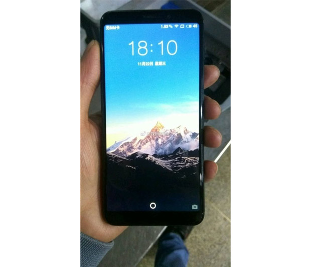 Meizu mblu 22 Resim 2