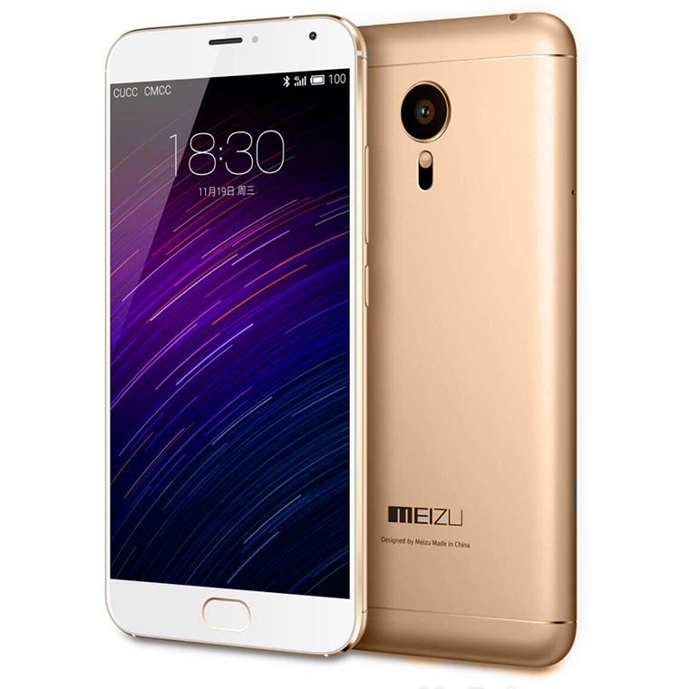 Meizu MX5