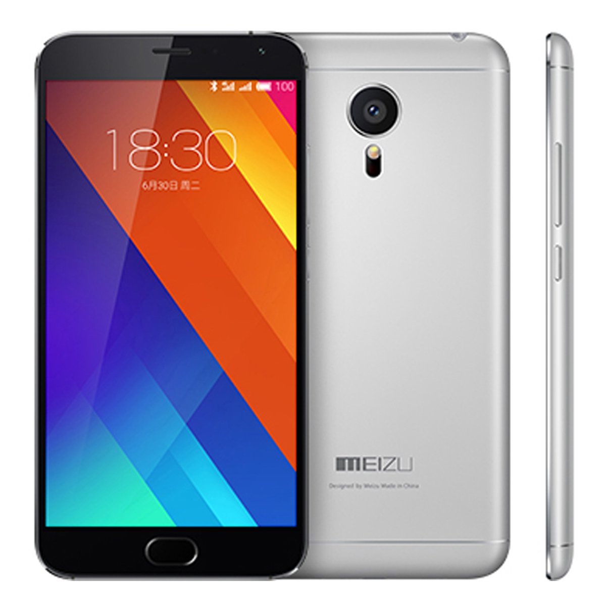 Meizu MX5 Resim 3
