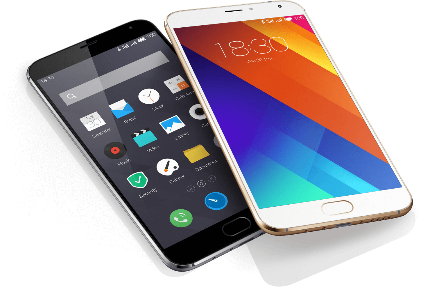 Meizu MX5 Resim 4