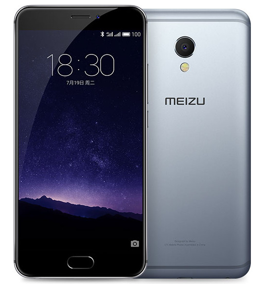 Meizu MX6 Resim 3