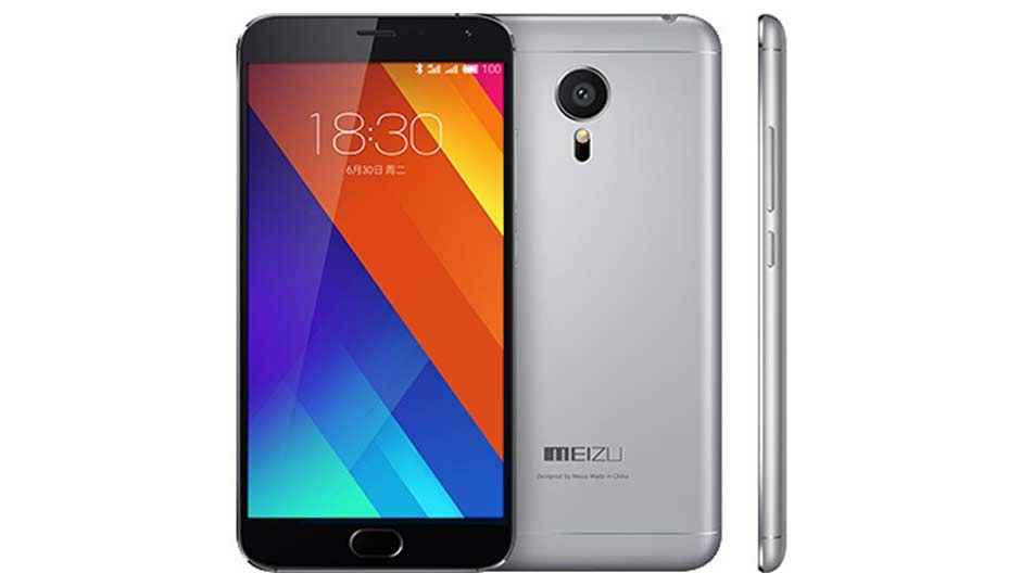 Meizu MX6 Resim 4