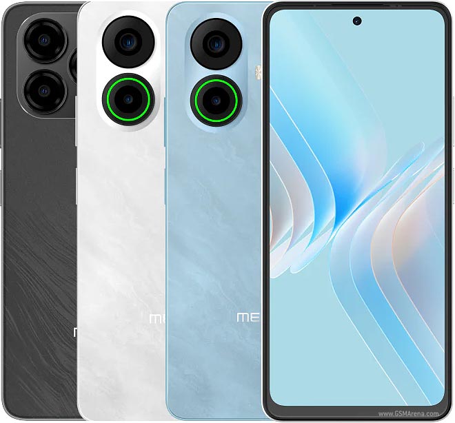 Meizu Note 21 Pro Resim 2