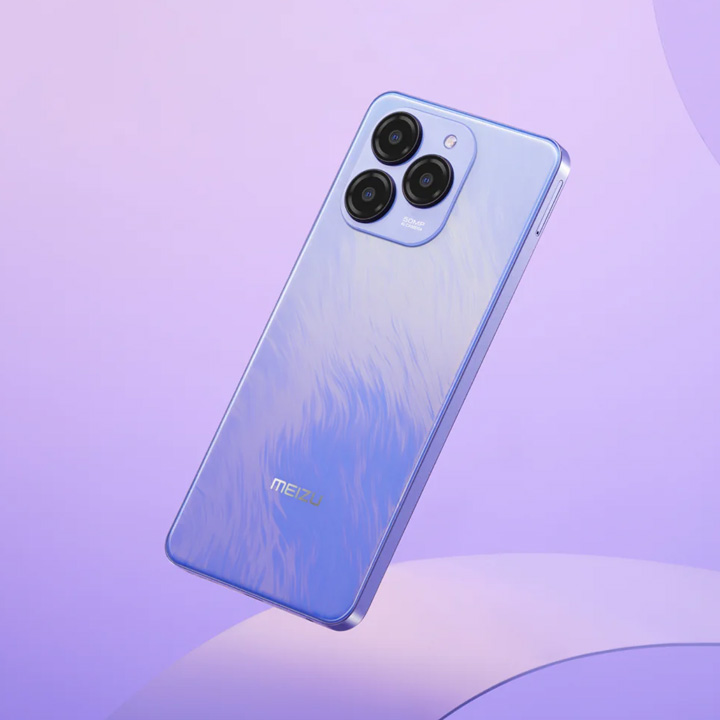 Meizu Note 21 Pro Resim 3