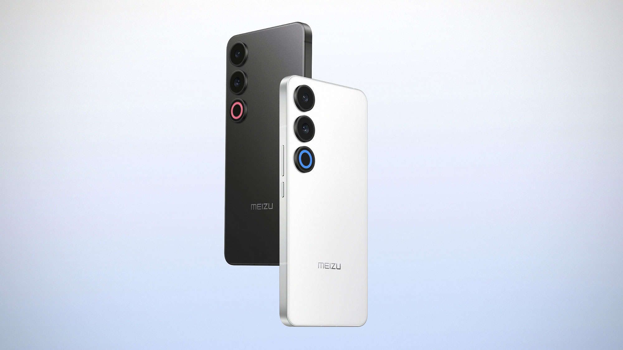 Meizu Note 21 Resim 2