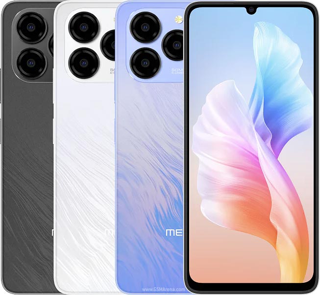 Meizu Note 21 Resim 4