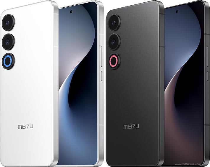 Meizu Note 21 Resim 5