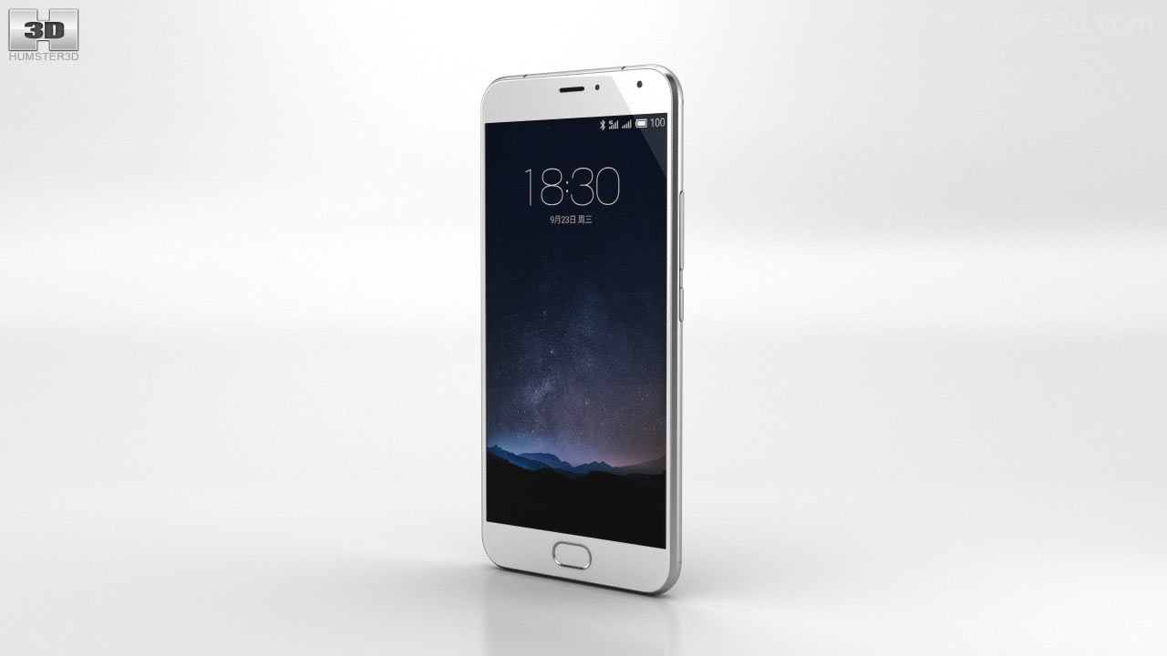 Meizu PRO 5 mini Resim 5