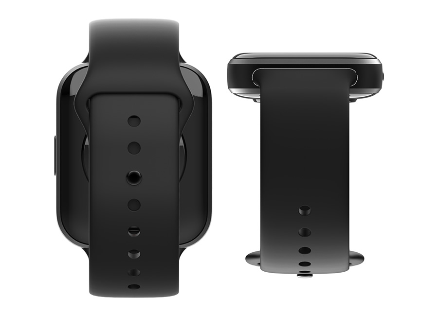 Meizu Watch