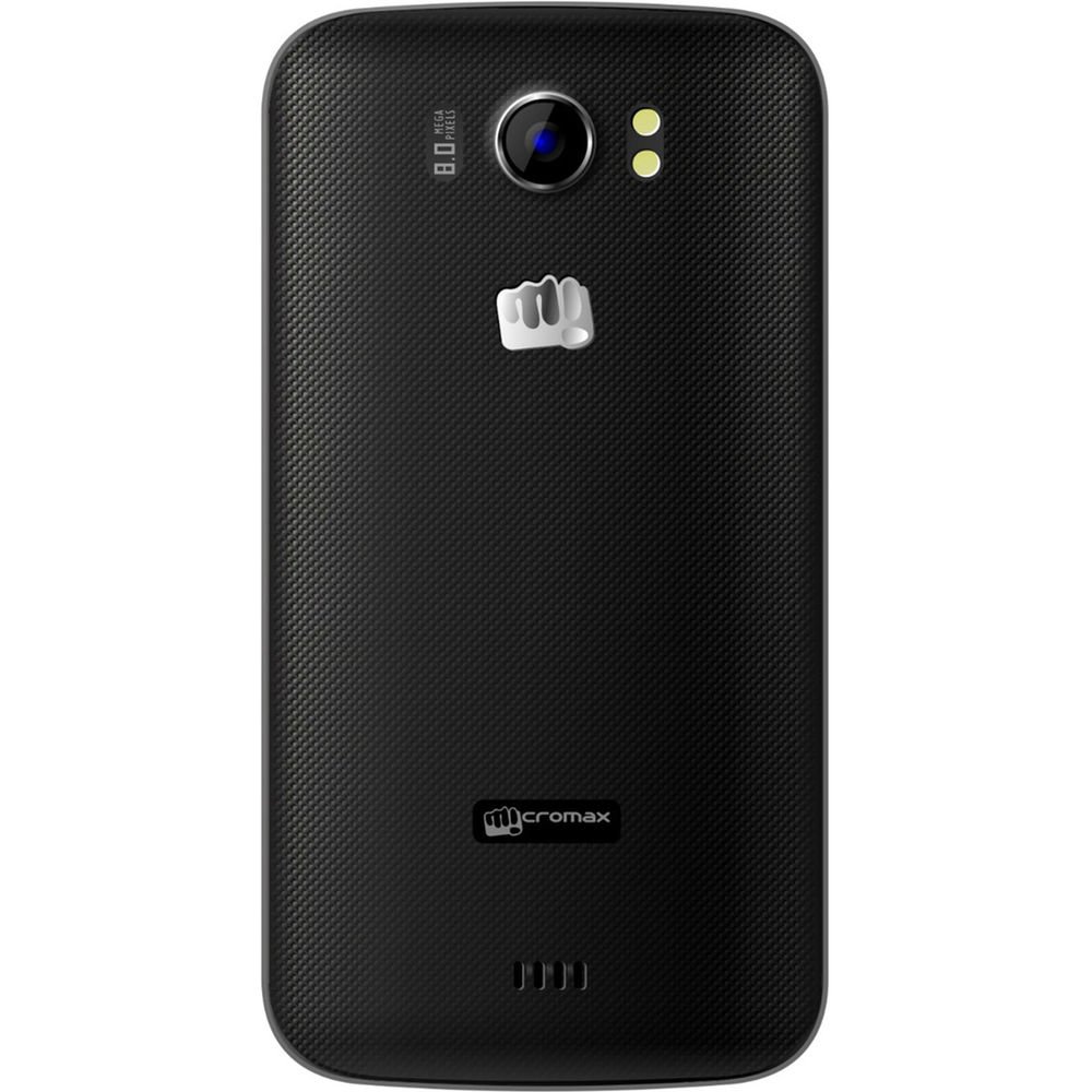Micromax A110Q Canvas 2 Plus Resim 4