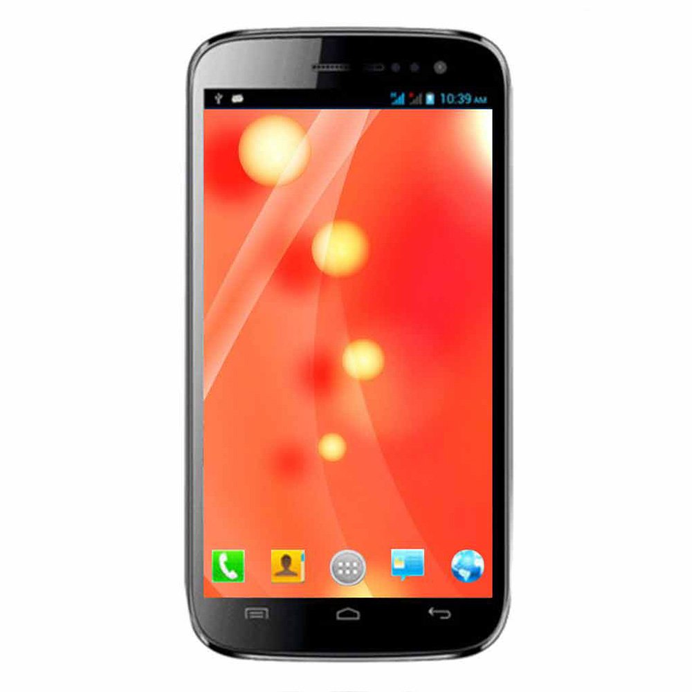 Micromax A116 Canvas HD Resim 3