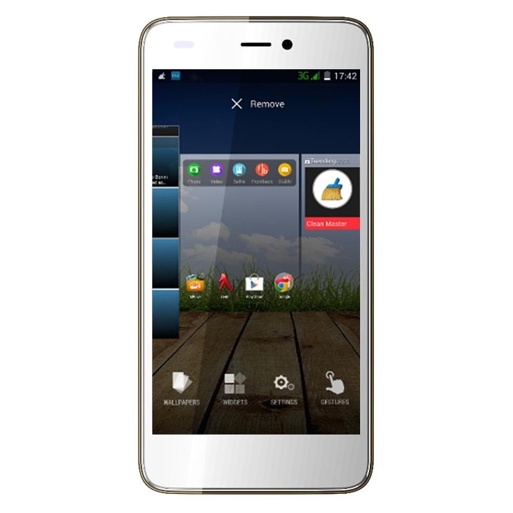 Micromax A290 Canvas Knight Cameo