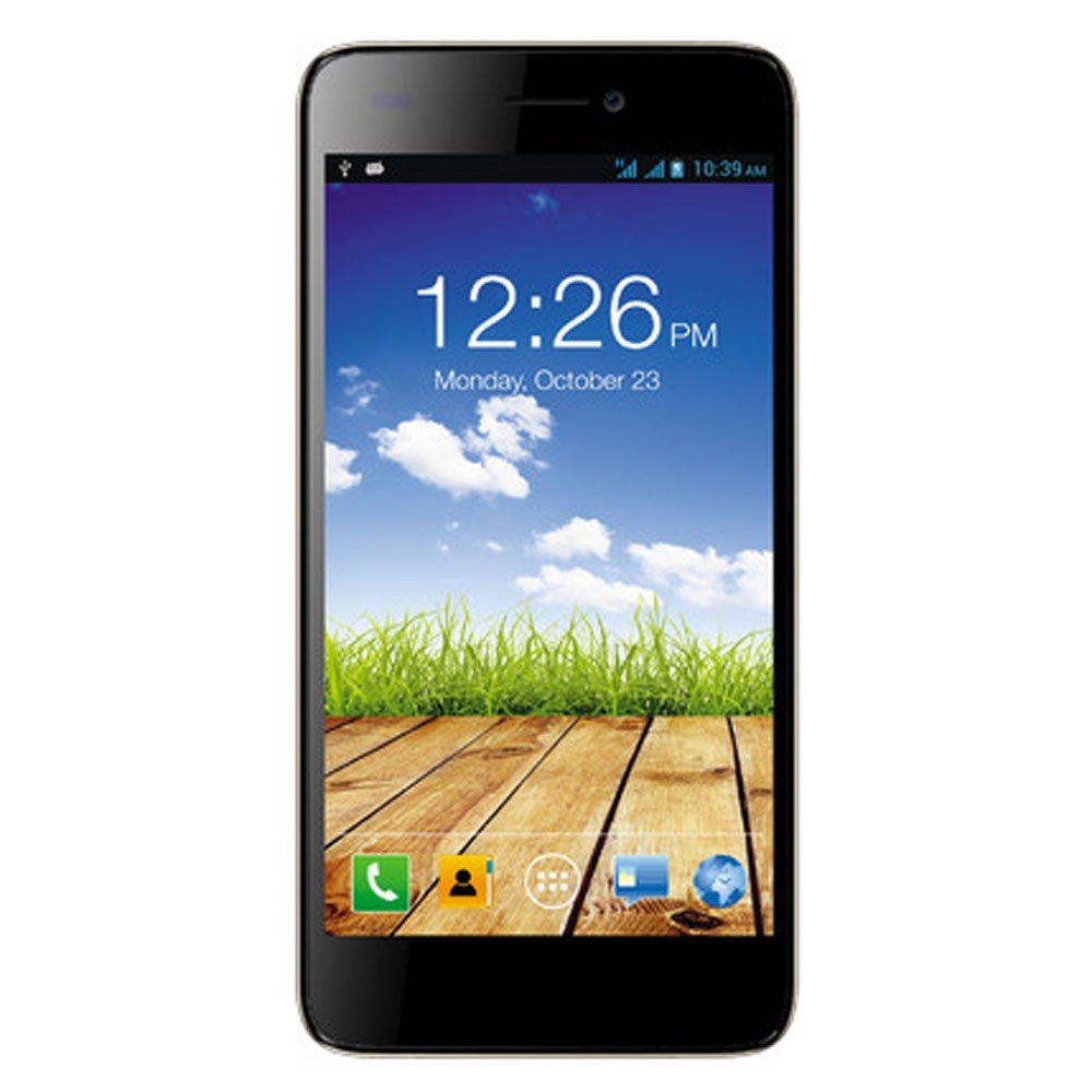 Micromax A290 Canvas Knight Cameo Resim 3