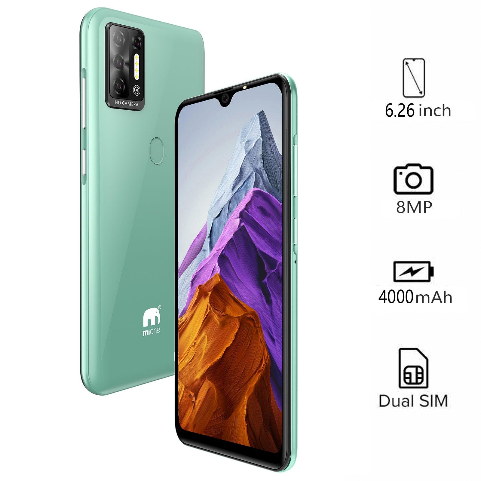 Micromax A78 Resim 5