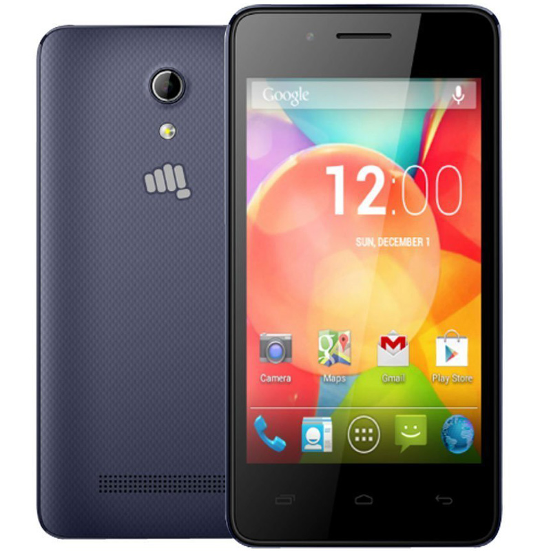 Micromax Bharat 2 Ultra Resim 3