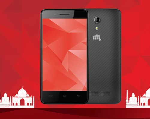 Micromax Bharat 2 Ultra Resim 4