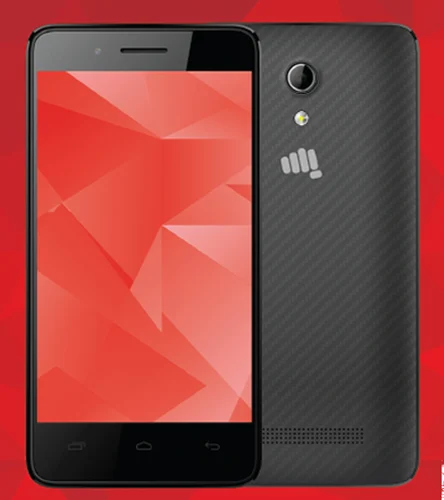 Micromax Bharat 2 Ultra Resim 5