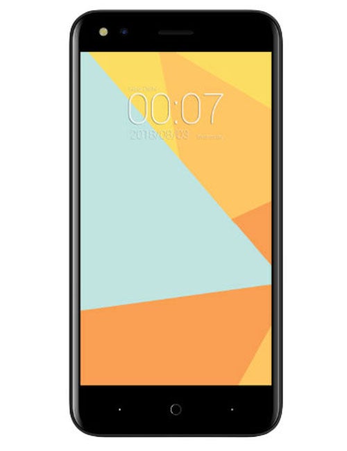 Micromax Bharat 3 Q437