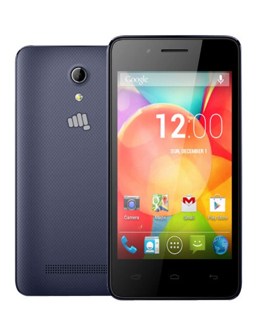 Micromax Bharat 3 Q437 Resim 2