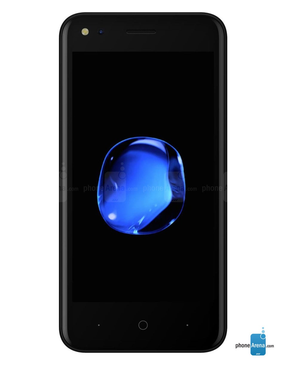 Micromax Bharat 3 Q437 Resim 3