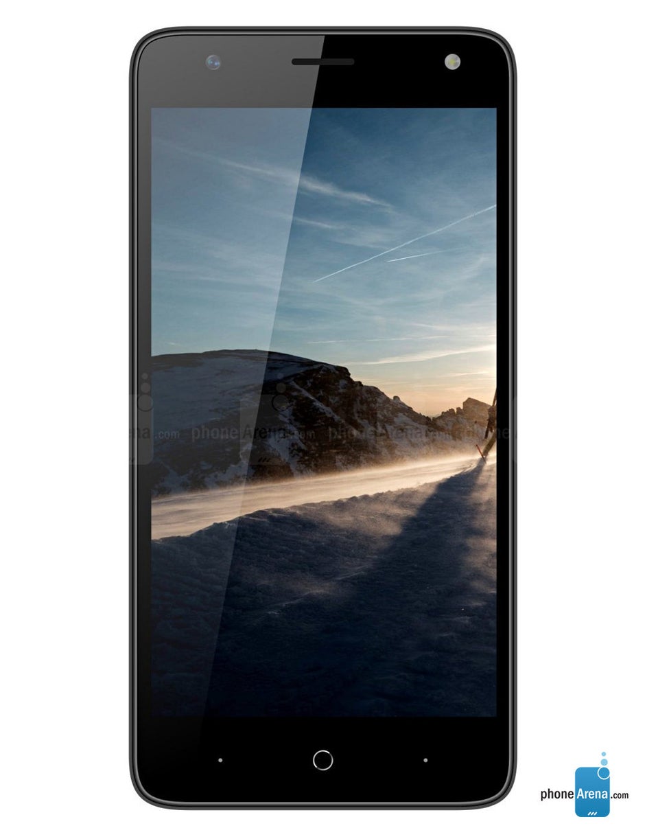 Micromax Bharat 4 Q440 Resim 3