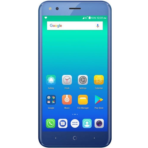 Micromax Bharat 4 Q440 Resim 4