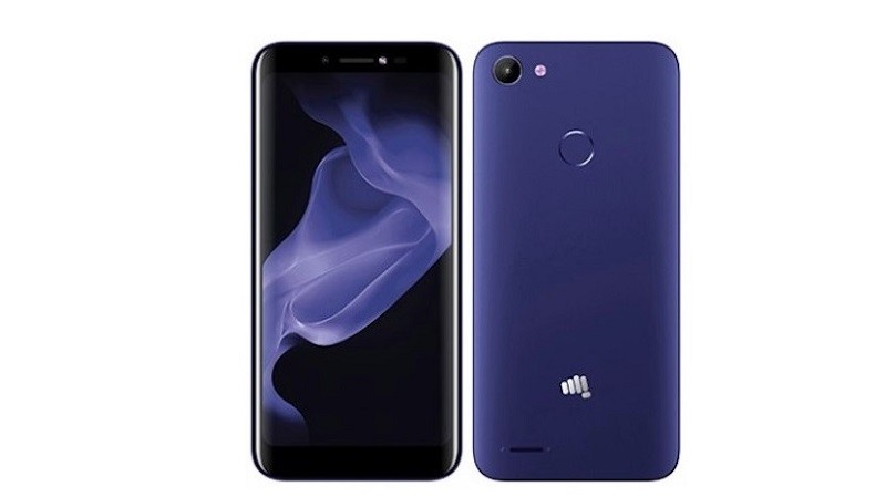 Micromax Bharat 5 Infinity Resim 4