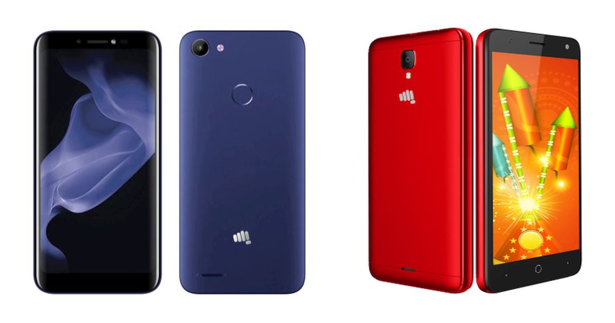 Micromax Bharat 5 Infinity Resim 5