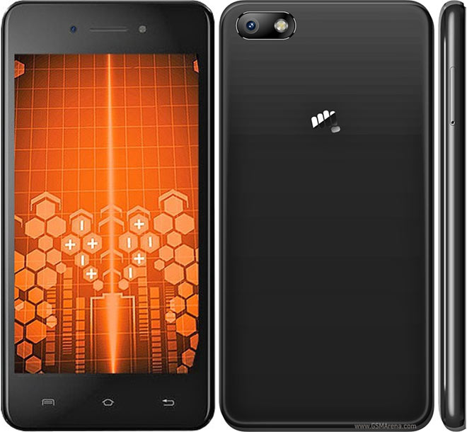 Micromax Bharat 5 Plus