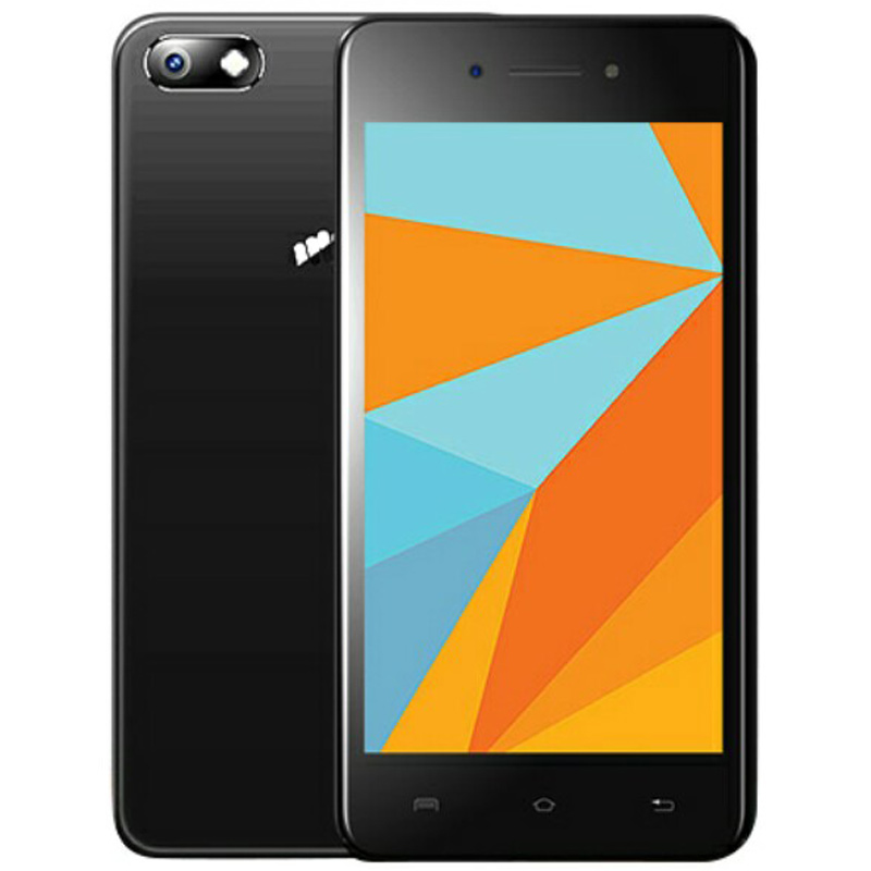 Micromax Bharat 5 Plus Resim 2