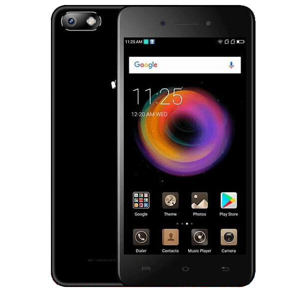 Micromax Bharat 5 Plus Resim 3
