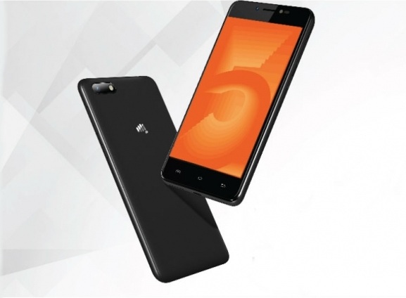Micromax Bharat 5 Plus Resim 5