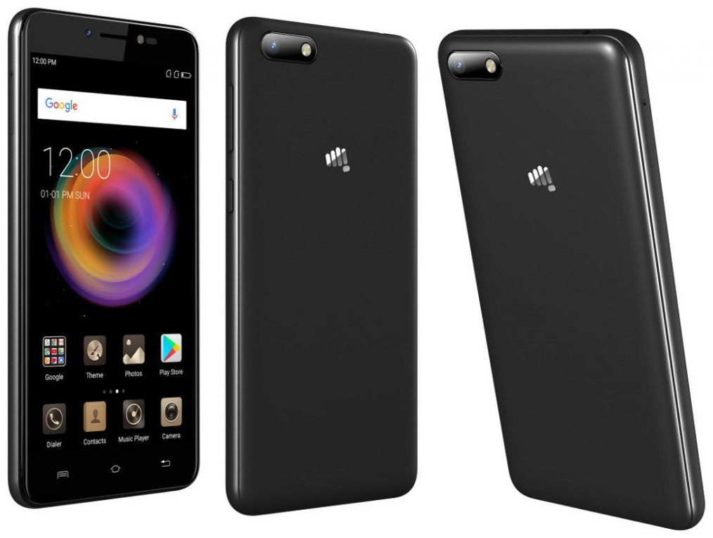 Micromax Bharat 5 Pro