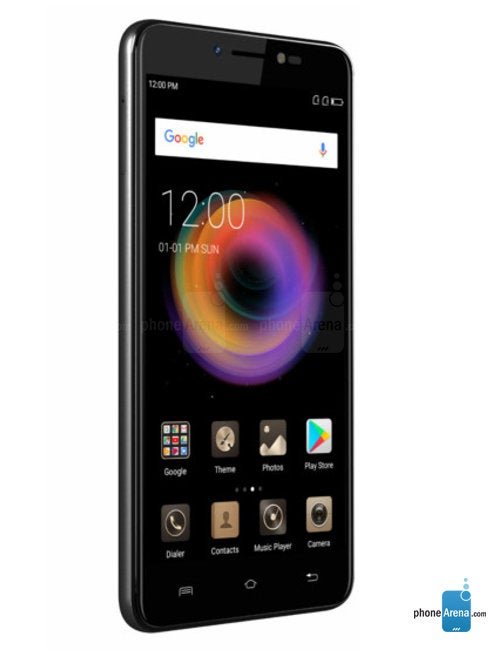 Micromax Bharat 5 Pro Resim 2