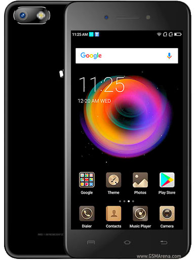 Micromax Bharat 5 Pro Resim 3